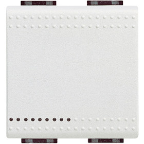 BT LT Бел Клавиша 1-ая с линзой подсветки, 2 мод.