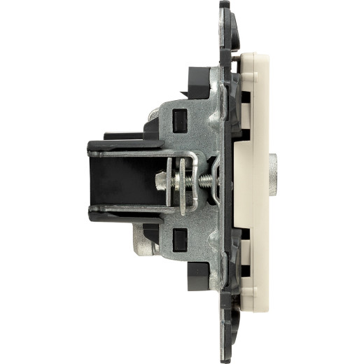 Valena LIFE.Розетка ТВ c топологией 