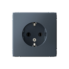 Systeme Electric ArtGallery Грифель Розетка с заземлением, 16А, механизм