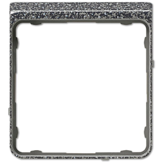 Внешняя цветная рамка, гранит