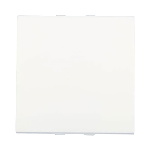 LK45 Выключатель 45х45мм (схема 1) 16 A, 250 B (белый)