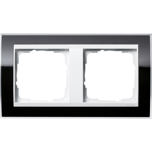 Рамка двойная