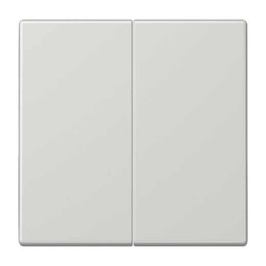 Центральная плата 2 группы стандарт, дюропласт, светло-серый