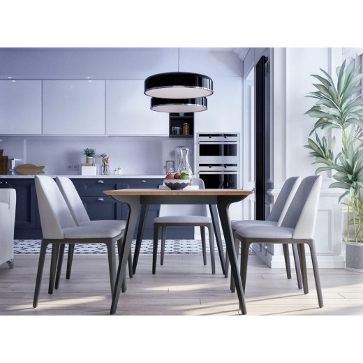 MERTEN D-Life РАМКА 2-постовая, БЕЛ. ЛОТОС