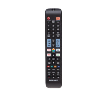 REXANT Пульт универсальный для телевизора Samsung с функцией SMART TV (ST-02).