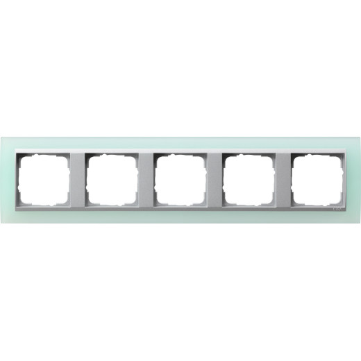 Рамка пятикратная