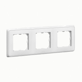 Legrand DIY Cariva Бел Рамка 3-ая.