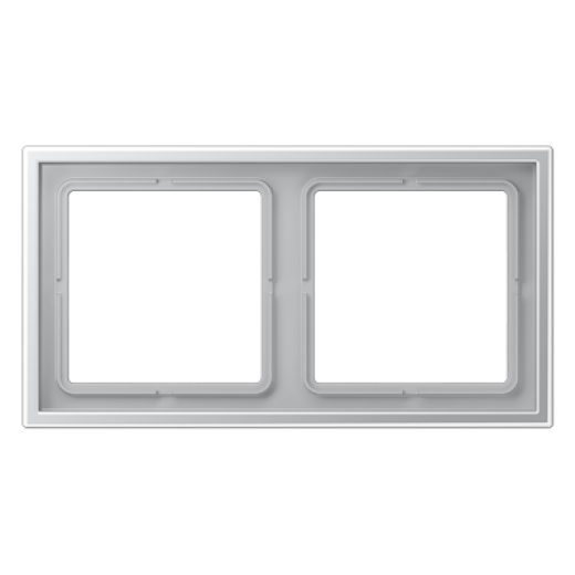 2-постовая рамка