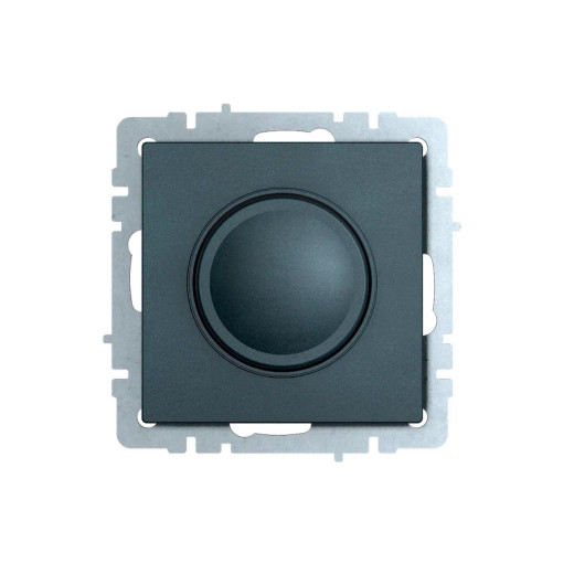 BRITE Светорег. пов-наж. 600Вт СС10-1-0-БрМ мар. IEK