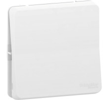 Schneider Electric Mureva Styl Бел Выключатель кнопочный, IP55