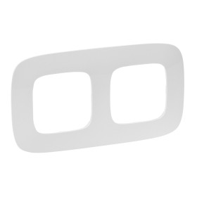 Legrand Valena ALLURE Жемчуг Рамка 2-ая.