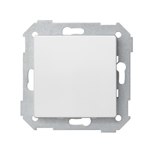 Concept Белый матовый Заглушка