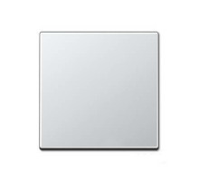 JUNG EcoProfi Алюминий Клавиша 1-ая