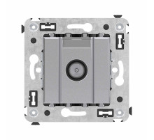 DKC Avanti Розетка TV оконечная в стену, 