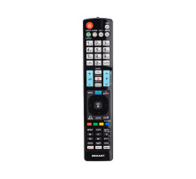 REXANT Пульт универсальный для телевизора LG с функцией SMART TV (ST-03).