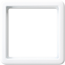 JUNG переходная рамка для 55х55