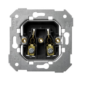 Simon 75 Мех Розетка б/з 1-ая