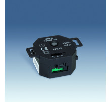 Simon 75 Мех анизм радиоприёмника (выключатель), 230В,2600Вт/элм650ВА/элт550ВА/люм520ВА/эсбр250ВА