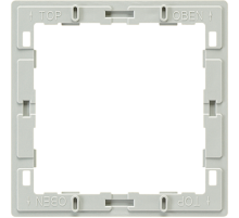 JUNG KNX LS Рамка промежуточная для интеграции кнопочного модуля