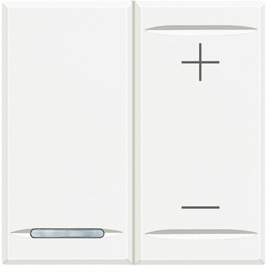 Axolute Диммер универсальный, белый