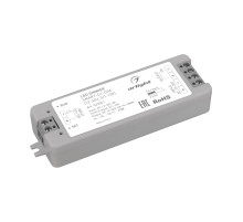 Arlight Диммер SMART-D1-DIM (12-36V, 0/1-10V) (IP20 Пластик, 5 лет)