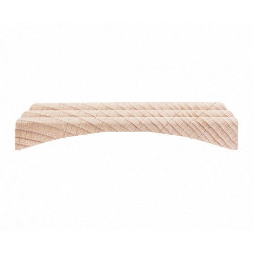 Натурэль Рамка 1-ая под диаметр бревна 240 Bironi