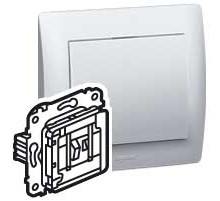 Legrand PRO 21 Мех Выключатель карточный.