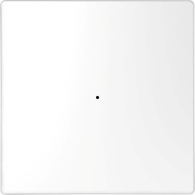 Schneider Electric Merten D-Life Белый Лотос PlusLink Клавиша 1-ая без символов