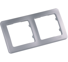 Hegel Мастер внутр Серебро Р402-06 Рамка 2-ая