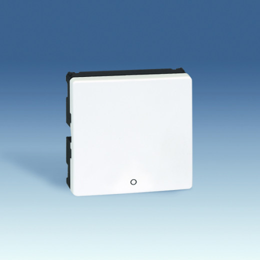 Клавиша для 75888-39 (Вкл/Выкл), S82,82N, шампань