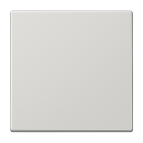 JUNG Центральная плата стандарт, светло-серый