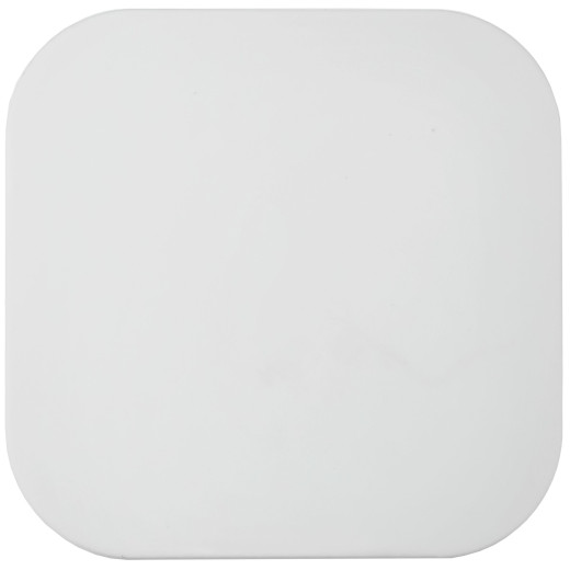 GLORY Выключ. 1-кл. о/у 10А ВС20-1-0-ХБм бел. м. IEK