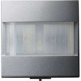 Gira SYSTEM 55 Накладка датчика движения Komfort System 3000, высота установки до 1,10 м