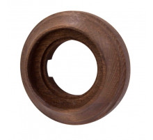 BIRONI Пиластро Бук Винтаж Рамка 1-ая (накладной монтаж)