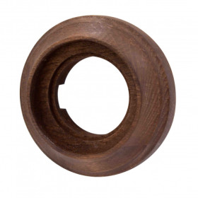 BIRONI Пиластро Бук Винтаж Рамка 1-ая (накладной монтаж)