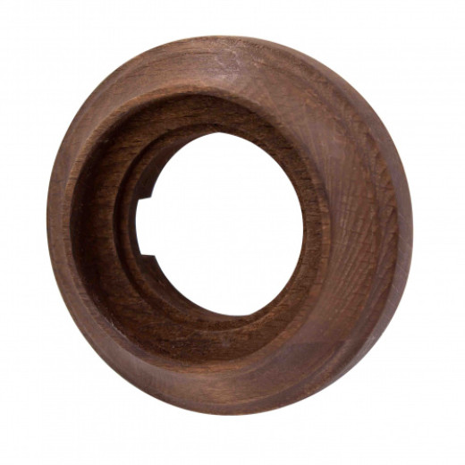 Пиластро Бук Винтаж Рамка 1-ая (накладной монтаж)