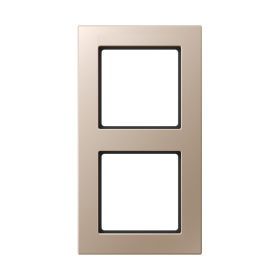 JUNG A creation Шампань Рамка 2-ая