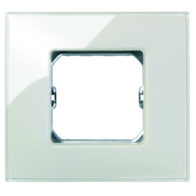 Simon 27 Neos Слоновая кость Рамка 2-ая