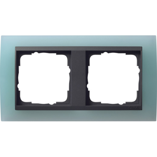 Рамка двойная