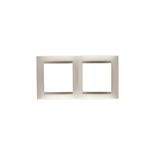 Simon 15 Шампань Рамка 2-я