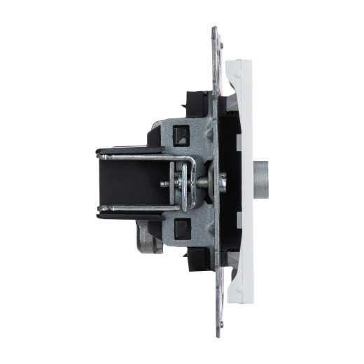 SUNO. Розетка ТВ c топологией 