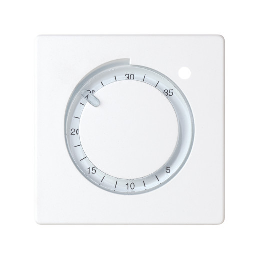 Накладка на 75500-, 75503-39, S82,82N, белый