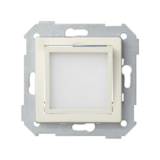 Накладка на 75370-39, S82,82N, сл.кость