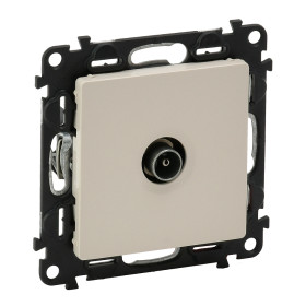 Legrand Valena LIFE DIY Сл.кость Розетка TV 