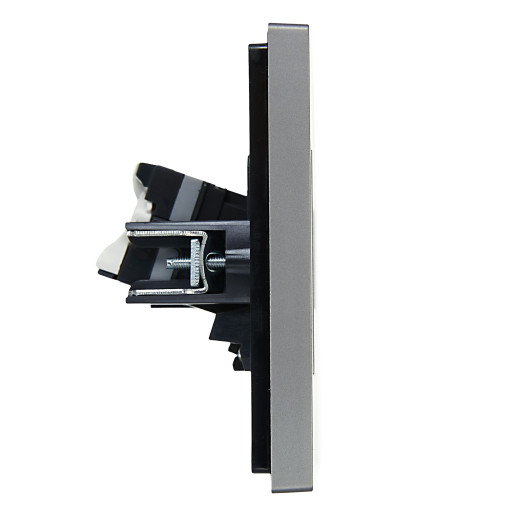 FORTE&PIANO Роз. комп. 2-ая RJ45 кат.5E FP533 ст. IEK