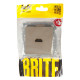 BRITE Роз. HDMI РHDMI-0-БрШ шамп. IEK