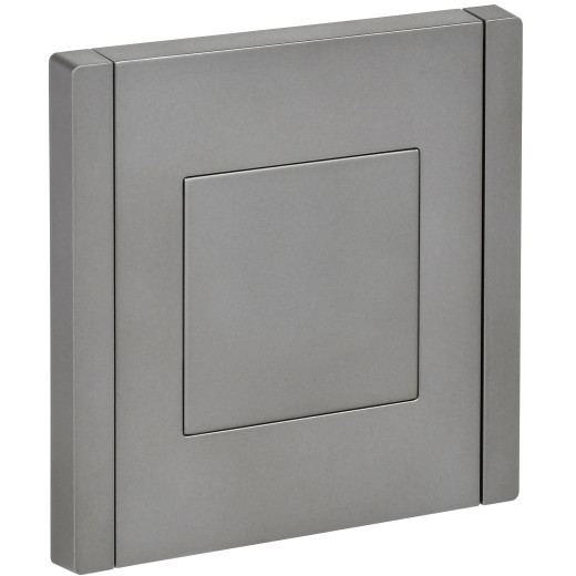 FORTE&PIANO Заглушка с суппортом FP541 ст. IEK