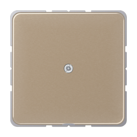 JUNG CD 500/CD plus Бронза Вывод кабеля