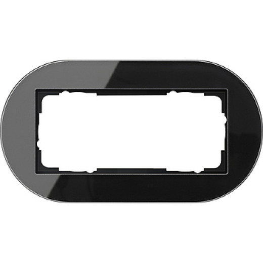 Двойная рамка без перегородки