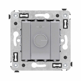 DKC Avanti Диммер поворотный в стену, 